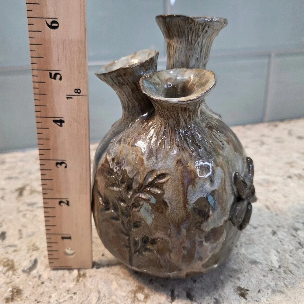 N/A studio pottery